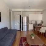 Modern 1+1 Apartment in the Heart of Kâğıthane (Listing No: 8143)