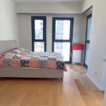 Modern 1+1 Apartment in the Heart of Kâğıthane (Listing No: 8143)