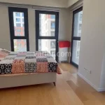 Modern 1+1 Apartment in the Heart of Kâğıthane (Listing No: 8143)