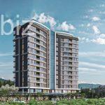 Charming 2+1 Apartment in the Heart of Istanbul (Listing No: 8145)