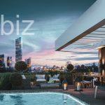 Charming 2+1 Apartment in the Heart of Istanbul (Listing No: 8145)