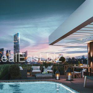 Charming 2+1 Apartment in the Heart of Istanbul
