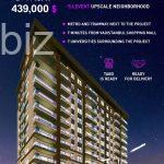 İstanbul’un Kalbinde Modern 2+1 Daire (İlan No: 8146)