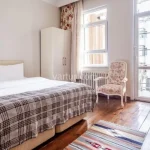 Şişli’nin Kalbinde Zamansız Cazibe (İlan No: 8147)