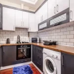 Şişli’nin Kalbinde Zamansız Cazibe (İlan No: 8147)