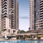 Charming 1+1 Apartment in the Heart of Istanbul (Listing No: 8150)