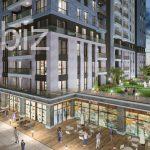 Modern 2+1 Apartment in the Heart of Istanbul (Listing No: 8153)