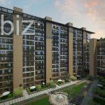 Charming 1+1 Apartment in the Heart of Istanbul (Listing No: 8160)