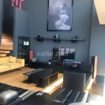 Şişli, İstanbul’da Panoramik Manzaralı Lüks Daire (İlan No: 8161)