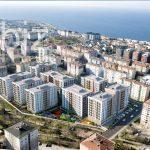 Charming 3+1 Apartment in the Heart of Istanbul (Listing No: 8162)