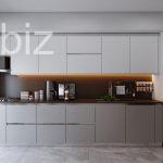Charming 3+1 Apartment in the Heart of Istanbul (Listing No: 8162)