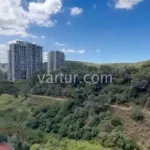 Luxury Apartment in Sariyer, Istanbul (Listing No: 8163)