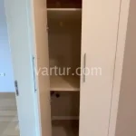 Luxury Apartment in Sariyer, Istanbul (Listing No: 8163)