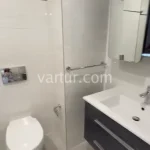 Luxury Apartment in Sariyer, Istanbul (Listing No: 8163)