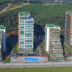 Luxury Apartment in Sariyer, Istanbul (Listing No: 8163)