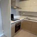 Luxury Apartment in Sariyer, Istanbul (Listing No: 8163)