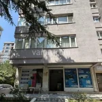 Уникальная 2+1 квартира в живописном районе Кадыкёй, Стамбул №8165