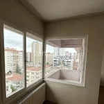 Уникальная 2+1 квартира в живописном районе Кадыкёй, Стамбул №8165