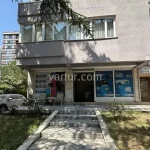 Уникальная 2+1 квартира в живописном районе Кадыкёй, Стамбул №8165
