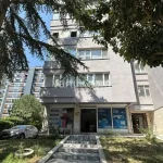 Уникальная 2+1 квартира в живописном районе Кадыкёй, Стамбул №8165