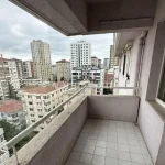 Уникальная 2+1 квартира в живописном районе Кадыкёй, Стамбул №8165