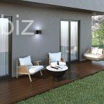 İstanbul’un Kalbinde Geniş 4+1 Daire (İlan No: 8168)