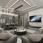 İstanbul’un Kalbinde Geniş 4+1 Daire (İlan No: 8168)