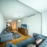 Beyoğlu’nda Kalp Dolaşan 1+1 Daire (İlan No: 8169)