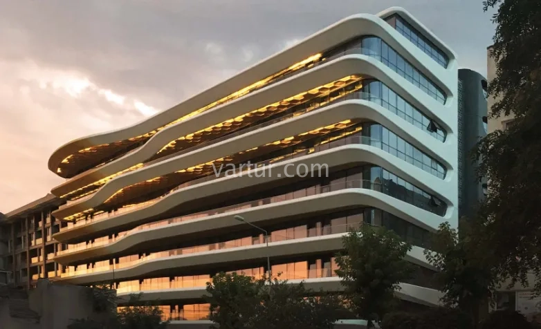 Charming 1+1 Apartment in the Heart of Beyoglu, Istanbul