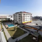 Beylikdüzü, İstanbul’da Lüks Bahçe Dubleksi Daire (İlan No: 8171)