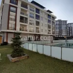 Beylikdüzü, İstanbul’da Lüks Bahçe Dubleksi Daire (İlan No: 8171)
