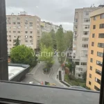 Роскошная квартира в сердце района Шишли в Стамбуле №8173