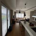 Exceptional 3+1 Apartment in Trendy Sariyer (Listing No: 8174)