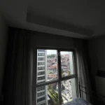 Exceptional 3+1 Apartment in Trendy Sariyer (Listing No: 8174)