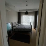 Exceptional 3+1 Apartment in Trendy Sariyer (Listing No: 8174)
