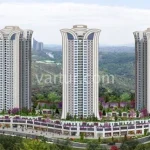 Exceptional 3+1 Apartment in Trendy Sariyer (Listing No: 8174)