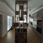 Exceptional 3+1 Apartment in Trendy Sariyer (Listing No: 8174)