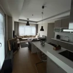 Exceptional 3+1 Apartment in Trendy Sariyer (Listing No: 8174)
