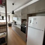 Exceptional 3+1 Apartment in Trendy Sariyer (Listing No: 8174)