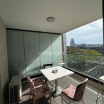 Exceptional 3+1 Apartment in Trendy Sariyer (Listing No: 8174)