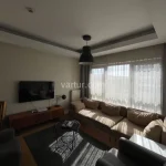 Exceptional 3+1 Apartment in Trendy Sariyer (Listing No: 8174)