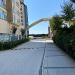 Просторная 3+1 квартира в развивающемся Башакшехире, Стамбул №8181