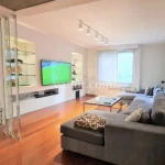 Elegant Apartment in Vibrant Etiler, Besiktas (Listing No: 8182)