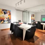 Elegant Apartment in Vibrant Etiler, Besiktas (Listing No: 8182)