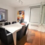 Elegant Apartment in Vibrant Etiler, Besiktas (Listing No: 8182)