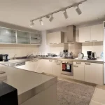 Elegant Apartment in Vibrant Etiler, Besiktas (Listing No: 8182)