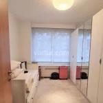 Elegant Apartment in Vibrant Etiler, Besiktas (Listing No: 8182)