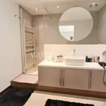 Elegant Apartment in Vibrant Etiler, Besiktas (Listing No: 8182)