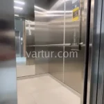 Beylikdüzü, İstanbul'da Deniz Manzaralı Şık 1+1 Daire (İlan No: 8185)