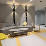 Beylikdüzü, İstanbul'da Deniz Manzaralı Şık 1+1 Daire (İlan No: 8185)